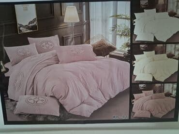 tül parçalar: Yeni, Tül, rəng - Ağ — 8