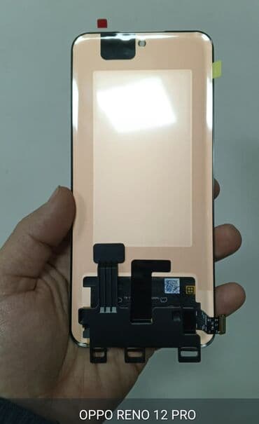 planşet təmiri: -Telefon və planşet ekranlarının təmiri. Modellər: Samsung: A01 A02 — 3