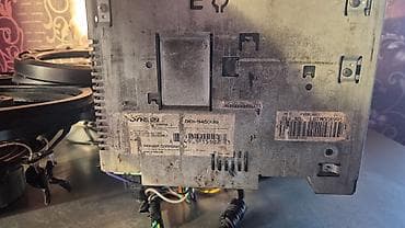 gence pubg: Pioneer DEH-9450UB avtomobil maqnitolası Xüsusiyyətlər: - Model — 2