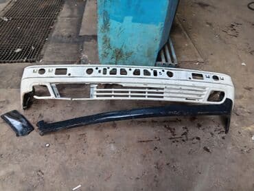 mersedes zaslonka: Ön, Mercedes-Benz dörd göz, 1999 il, Almaniya — 2