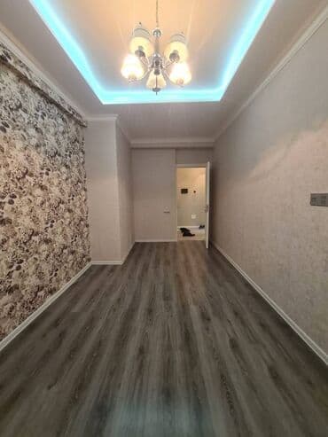 купить в баку квартиру: 2 комнаты, Новостройка, м. Ахмедлы, 71 м² — 5