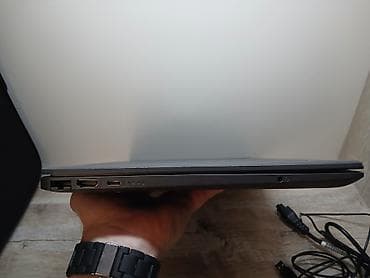 Noutbuk və netbuklar: HP 15.6 ", Intel Celeron, 256 GB — 7