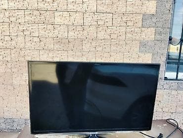 Samsung LED televizor - Ekran ölçüsü: təxminən 32–40 düym arası