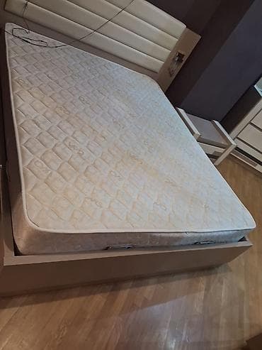 Matraslar: Matras eni-1.60.uzunluq-2m — 2