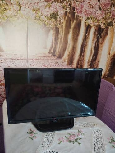 109 ekran tv: LG televizor.82 Ekran — 1