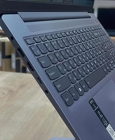 samsung noutbuk: Lenovo ideapad Slim 3-ig üçün ideal, yüngül Ofis, tələbə, işgüzar — 2