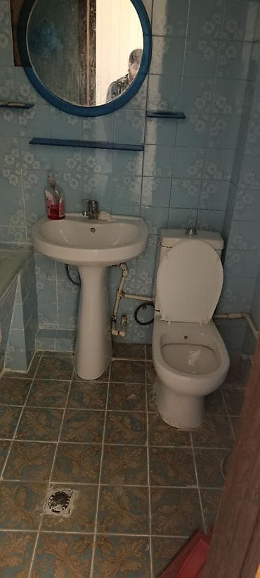 baxca seher kiraye evler: 2 otaq uzun mudetli kiraye verilir oglanlar ayleler ferq yoxdu — 2