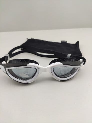 uzguculuk eynəyi: Üzgüçülük eynəyi "Jiejia". Keyfiyyətli üzgüçülük eynəyi. Metrolara və — 4