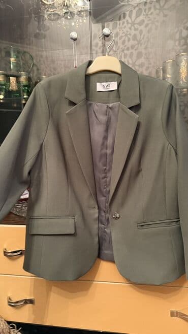 Pencəklər: Pencək — 3