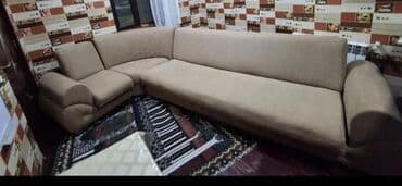 Chery: Künc divan — 1