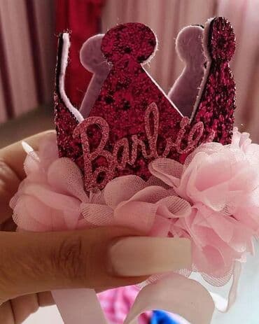 Dəstlər: Uşaq dəsti, Qız üçün, 1 - 2 yaş — 3