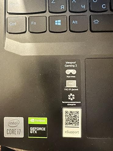 notebook satiram: 2999 manata alinib en yuksek performansli oyunlar ucun yep yenidir — 3