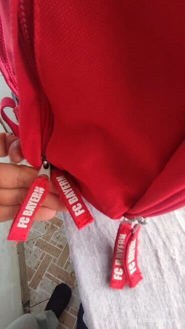 женские рюкзаки турецкого производства: Рюкзак, Б/у — 2