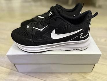 Səndəl və şəp-şüplər: Nike air zoom 41razmer (original deyil ama rus malidi keyfiyetlidi) 50 — 8