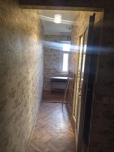 Sumqayıt şəhəri, 9cu mkr, Heydər parkına baxan 9 mərtəbəli binanın 1 — 7