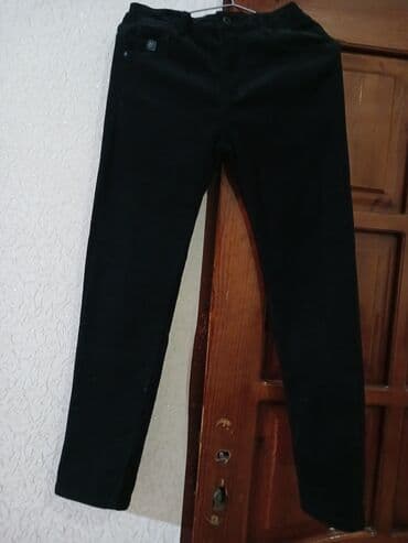 Şortlar: Klassik Şalvar — 5