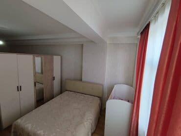 sumqayıt kreditle evler: 2 otaqlı, Yeni tikili, m. Qara Qarayev, 66 kv. m — 4