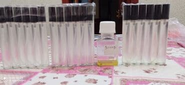 seyx parfum: Qramla ətirlər 50 qəpikdən başlayır buyurun ciddi sexsler zəng etsin — 1