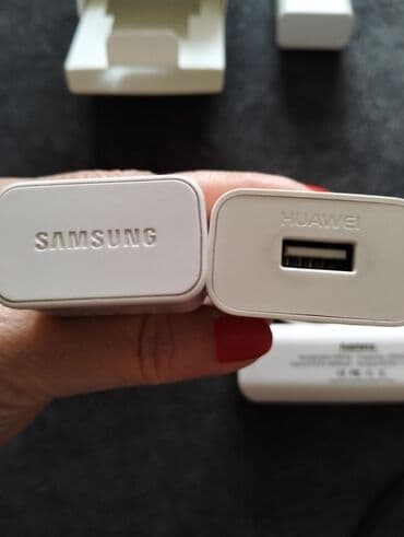 купить новый самсунг s7: Adapter Yeni — 1