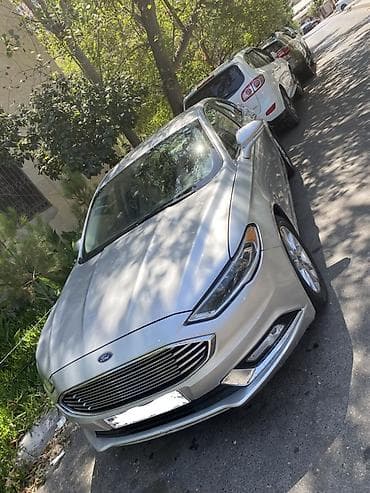 ford fujion: Xirda kasmetik isleri var qiymetden cixib yazmisam sonudu, endirime — 4