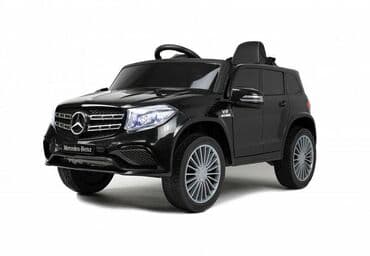 kolyaskalar: Mercedes gl63 6 motorlu motorlu + pultlu uşaq elektri̇k maşini həm də — 2