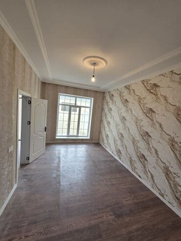 savalan ev: Savalan 3 otaqlı, 90 kv. m, Yeni təmirli — 3