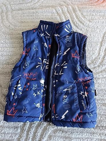 ana bala geyimi: Uşaq dəsti, Uniseks, 4 - 5 yaş — 6