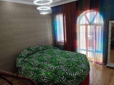 hazir ipotekada olan ev satiram sumqayit: 4 otaqlı, 100 kv. m, Yeni təmirli — 4