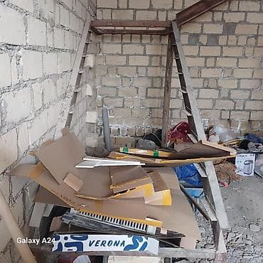 et baltası: Salam paylaşarsiz zehmet olmasa dəmir pilləkən endirim etdik qiymet — 2