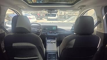 Kia Sportage: 1.6 l | 2026 il Ofrouder/SUV — 5