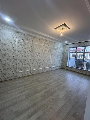 Гаражи: Савалан 3 комнаты, 100 м², Нет кредита, Свежий ремонт — 5