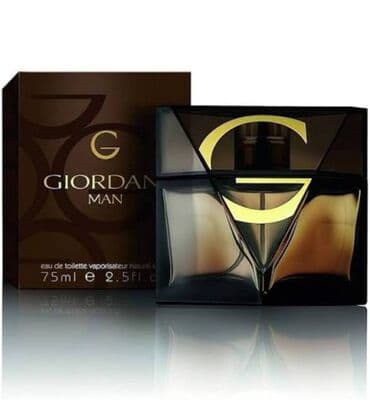 Giordani Men Oriflame,75ml lalafo.az -da Giordani Men Oriflame,75ml