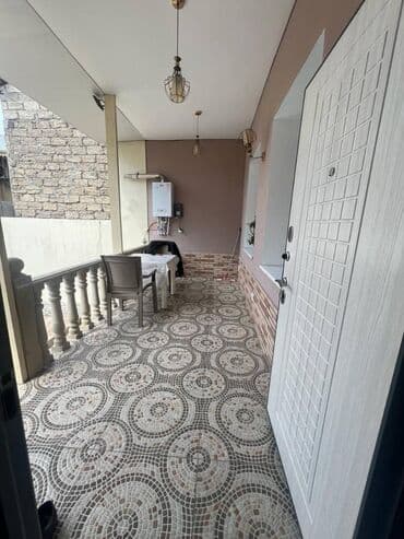 ev certiyojları: NZS 2 otaqlı, 65 kv. m, Yeni təmirli — 19