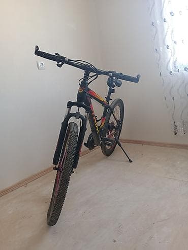 Velosipedlər paketi – 2 ədəd 1) Şəhər/kruizer tipli “STELS” - Rəng lalafo.az -da Velosipedlər paketi – 2 ədəd 1) Şəhər/kruizer tipli “STELS” - Rəng