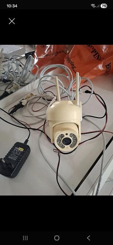 Islekdi ancag vhatsap aktivdi yaz