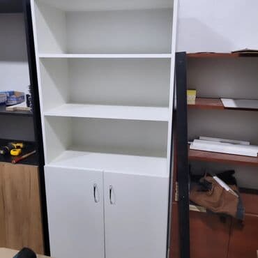 skaflar qiymeti: Dolablar Yenidir 👍 Keyfiyyet 💯%✅️ qapılı✅️ Hundurluk 180 sm ✅️ Eni 80 — 5