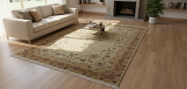 həsir xalça: Xalça Dekorativ, İran, Kredit yoxdur — 1