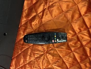 smart tv box: İşlənmiş Televizor LG 43" 4K (3840x2160), Ünvandan götürmə — 2