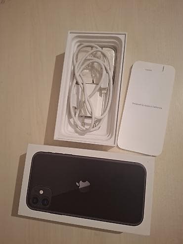 iphone 11 adapter original: IPhone 11, Qara, Face ID — 1