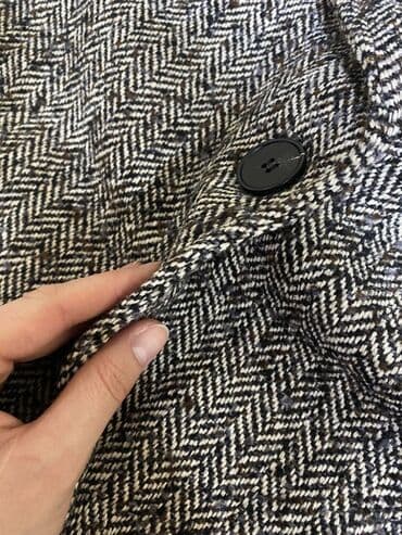 Paltolar: Palto, XS — 6