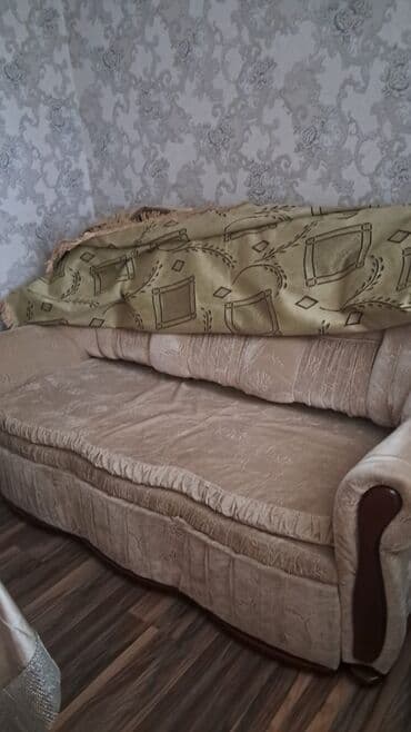 продать старую мебель в баку: Диваны — 1