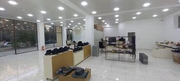 xacmaz obyekt: Əcəmi metrosunun yaxınlığında yerləşən ümumi sahəsi 200 kv,m — 10