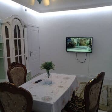 2 otaqlı mənzil vasitəçisiz: Xalqlar dostluğu metrosu 3 dəq məsafə, 5/1 mərtəbə, nəm yoxdur qəti, 2 — 1