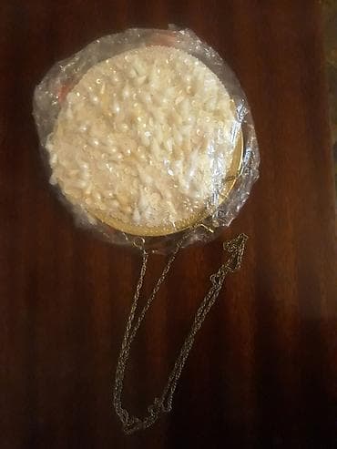 Наручные часы: Клатч — 1