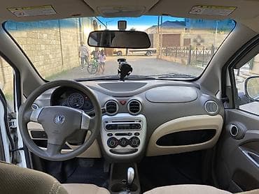 Changan Benni: 1 l | 2014 il 75500 km Hetçbek — 9