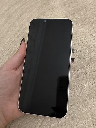 2 el iphone 11: Smartfon — iPhone 14 — 128 GB — Starlight White — Yeni kimi Satılır — 3