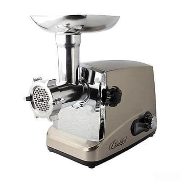 sire ceken: Ət çəkən maşın Blackbird, Yeni — 1