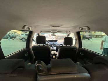 мерс сапог бишкек: Renault Scénic – qara rəngli, şəhər və ailə istifadəsi üçün geniş — 7