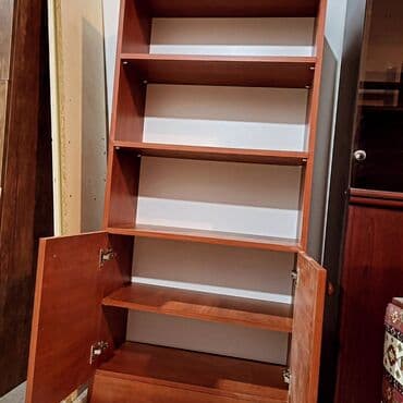 quxna şkafı: Ofis dolabi YENIDIR. Hundurluk 150 sm Eni 70 sm Derinlik 30 sm — 3