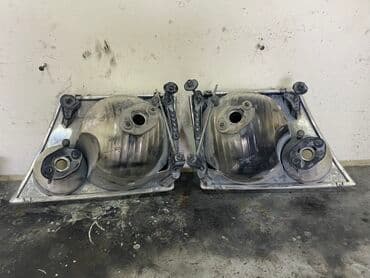 07 çex fara: Məhsul: Avtomobil: Ford explorer il:2002 üçün ön fara cütü (sol + sağ) — 1